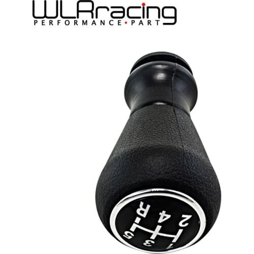 WLR - Gear head handball for Peugeot 206 207 208 307 408 508 Shift knob For Citroen C2/3/5 Picasso Elysee C- Quarte CTriomphe