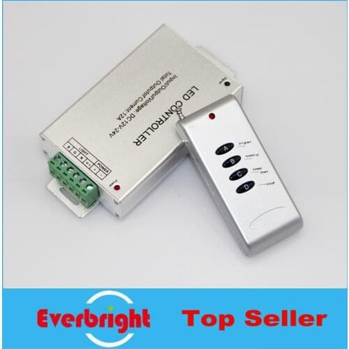 XGBTEL RGB Controllers