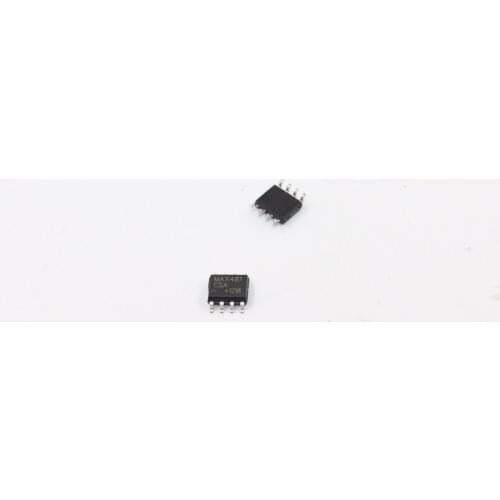 10PCS/lot MAX481CSA or MAX481ESA or MAX481CUA MAX481 sop-8 RS485 R422 transceiver
