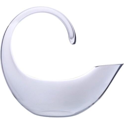 1000ML Scorpio Bubbleless Crystal Handmade Western Creative Recommendation Popular Quick Refresher