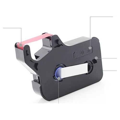 Label Tape For Ribbon Printer R80R