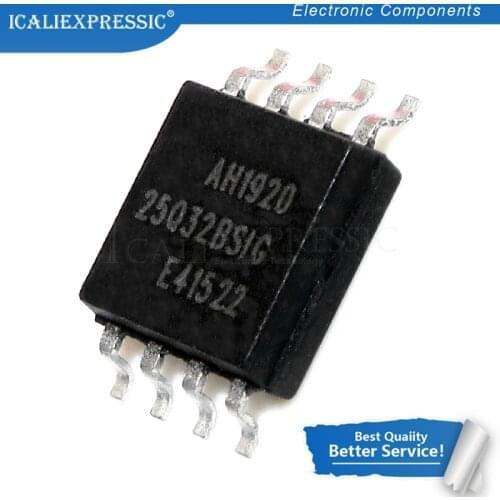 5PCS GD25Q32BSIG SOP-8 GD25Q32 SOP8 25Q32BSIG SOP GD25Q32CSIG 25Q32 25Q32CSIG new original