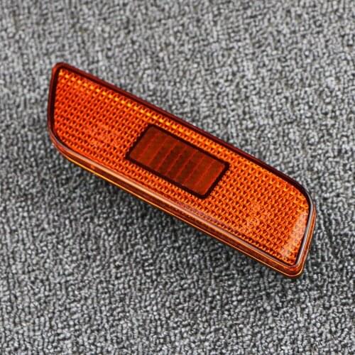 9188264 Right Front Marker Lights Turn Signal Light Fender Lamp Indicator Lamp For VOLVO S80 2000-2006