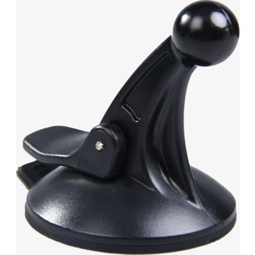 New Windshield Windscreen black Car Suction Cup Mount Stand Holder for Garmin Nuvi Black Car Accessories