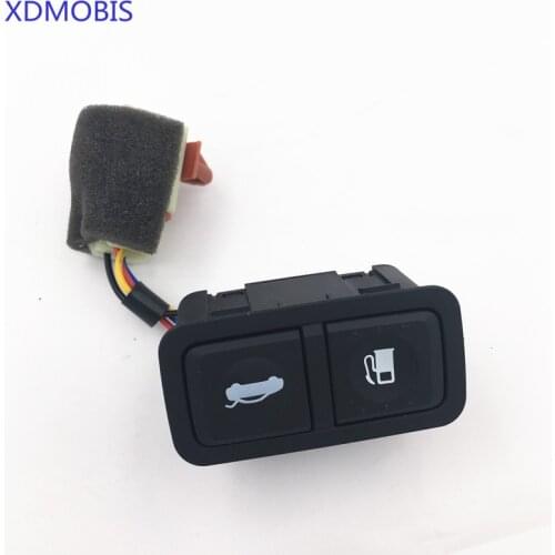 For Hyundai 2011-2015 SONATA\I45 Genuine Original car Trunk Hatch Fuel Door Release Open Switch 93700 3S000RY 937003S000RY