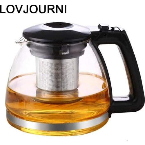 Para Traditional Set Chaleira Teaware Water Bottle Accessories Wasserkoche De Te Chinese Teapot Tetera Theepot Tea Pot