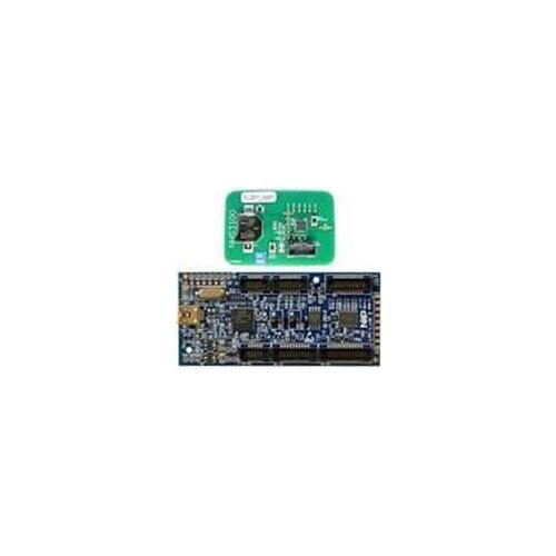 NHS3100TEMOADK,598 Temperature Sensor Development Tools NHS3100 Temperature Applicatoin Dev Kit
