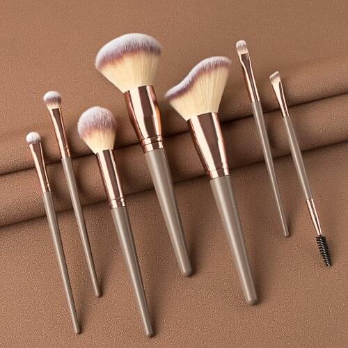 Make Up Brushes Multifunctional Makeup Brush Concealer Eyeshadow Foundation 2021 Makeup Brush Set Tool Pincel Maquiagem