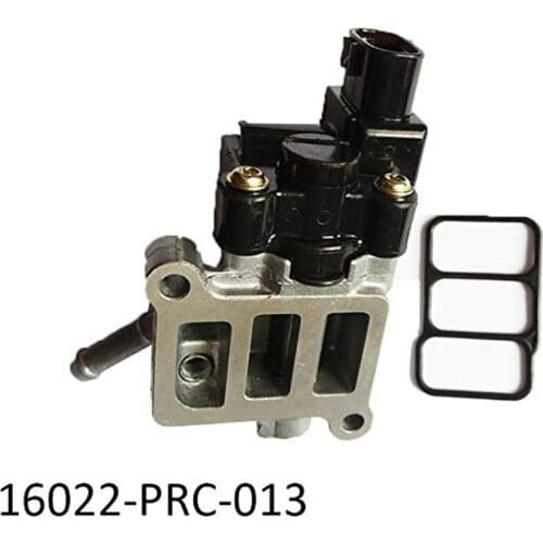 Idle air control valve of For Honda 16022-prc-013