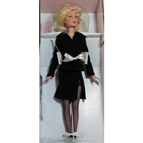 Limited Collection Vintage GENE Marshall doll clothes Alexander Doll clothes Girl Baby Joint Doll Toy