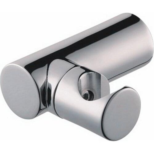 Copper Chrome Wall Round Shower Holder Bathroom Shower Accessories Bathroom Accessories Torneira Accessorios SH062