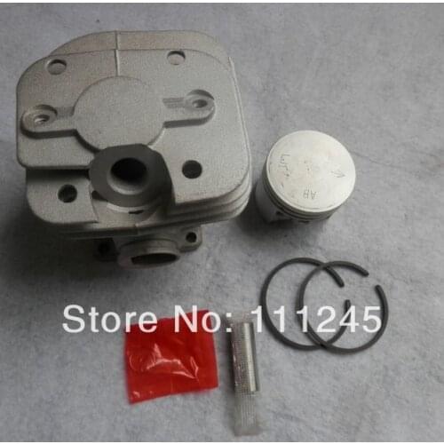 MS240 CYLINDER KIT 42MM FOR STIHL CHAINSAW 024 &MORE ZYLINDER PISTON RING PIN CLIPS KOLBEN ASSEMBLY 1121 020 1212 FREE SHIPPING