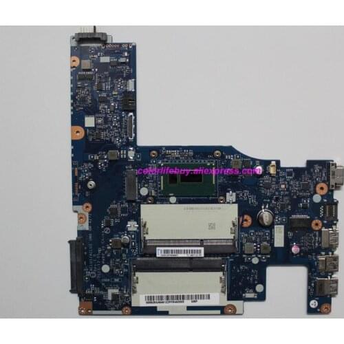 Genuine 5B20G45461 w SR1EB I7-4510U CPU DDR3L ACLU1/ACLU2 UMA NM-A272 Laptop Motherboard for Lenovo G50-70 NoteBook PC