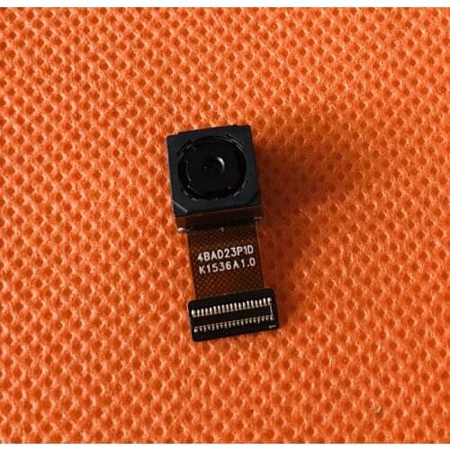 Original Photo Front Camera 13.0MP Module for Leagoo T5 MT6750T Octa Core 5.5" FHD 1920x1080 free shipping