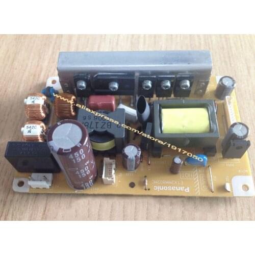 Original Projector Parts For Panasonic PT-UX35C Main Power Supply