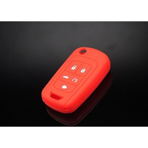 Apply to For series automobile special key cap silicone modified article remote control device