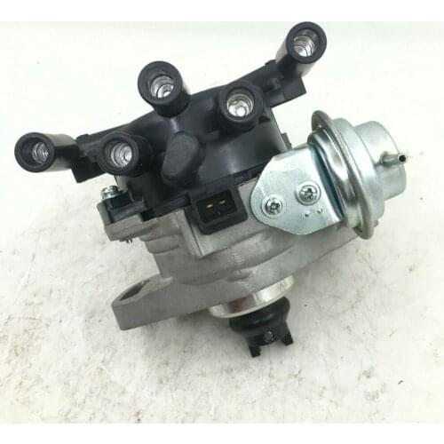 Sherryberg 1. New Distributor 2. Suitable for Mitsubishi PAJERO/MONTERO II (2nd) 2.4L 4G64 V11 TOP QUALITY PRODUCT 5 cylinders