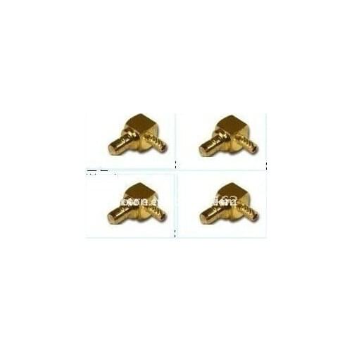 SMB r/a RF connector