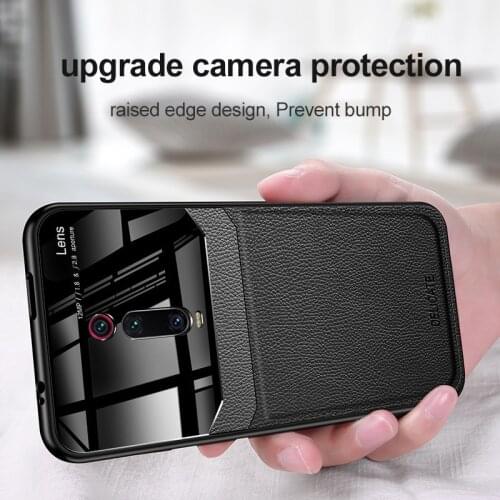 UVR Phone Cases Xiaomi Redmi K20 Pro China
