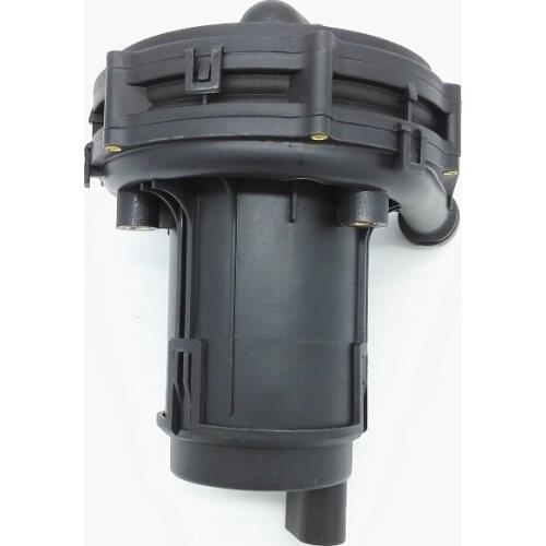 Secondary Air Pump For BMW E38 750i 750iL M73B54 11721435410 11721741713