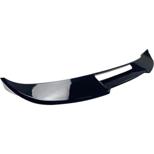 ABS rear spoiler 2019 2020 for for Volkswagen POLO Polo MK6 GTI Spoiler