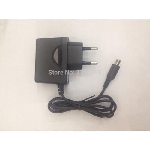 Repair parts for N DSLite charger supply ac adaptor round pin