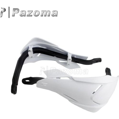 Motorbike Handguards 7/8" Handlebar 1-1/8" Fat Bar Hand Guards For CRF YZF KXF RMZ ATV EXC CR Motocross Dirt Bike Off Road