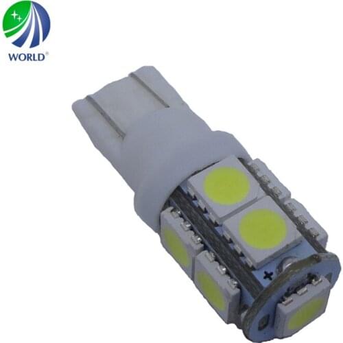 2Pcs LED Car Bulb,T10/194/W5W,Vanity Mirror Light,Dome Light,Ash Tray Light,194,168,161,567,562,561,158,2821,2827