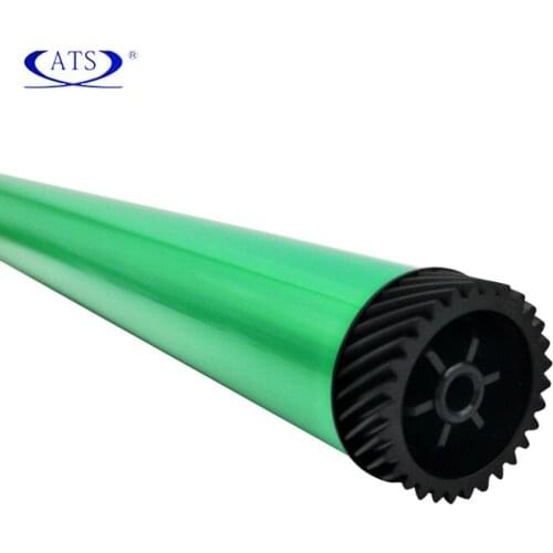 3pcs/lot Opc Drum For Konica Minolta BH 287 367 227 compatible Copier spare parts BH227 BH287 BH367 supplies drum machine