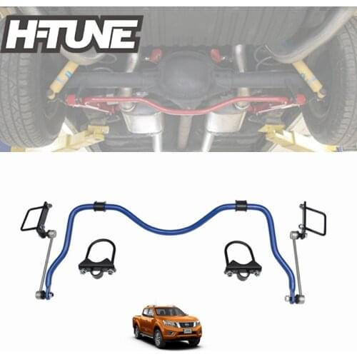 4WD Accessories Truck Suspension Stabilizer Sway Bar Kit for NAVARA NP300 2015