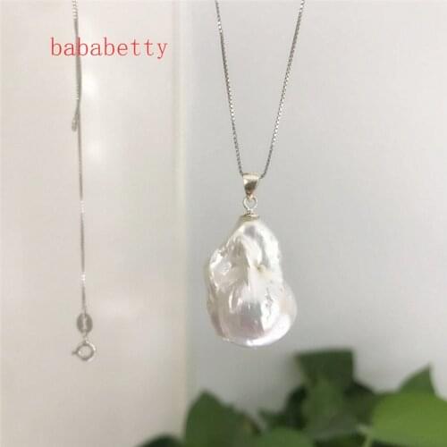 Bababetty Pendant Chains