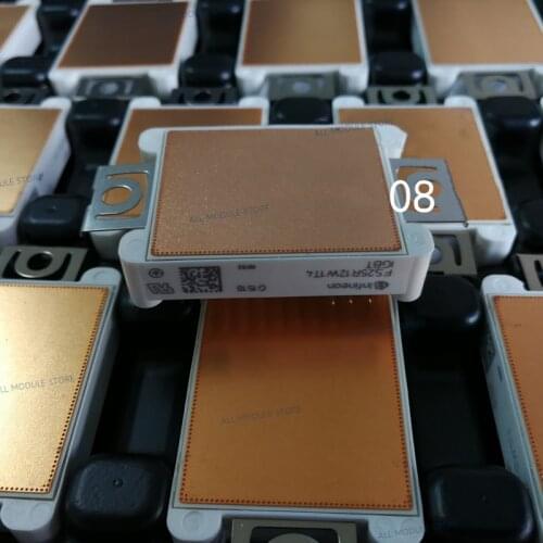 FREE SHIPPING GOOD QUALITY MODULE FS25R12W1T4