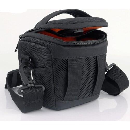 Camera Bag Case For Canon Camera Cover Nikon Coolpix J5 J4 J2 J3 V3 V2 S7000 L340 B700 B500 P610S P530 P520 P100 P80 P7800 P7100