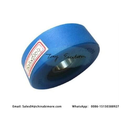 Escalator Parts Step Chain Roller SMS405029 76*25*6204
