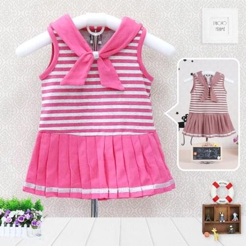 Preepy Look Toddler Skirt