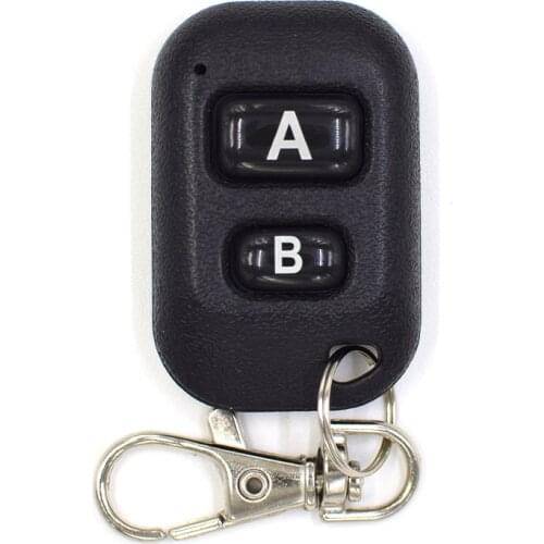 For DL2 868 SLH XT2 868 SLH remote control key fod for gates