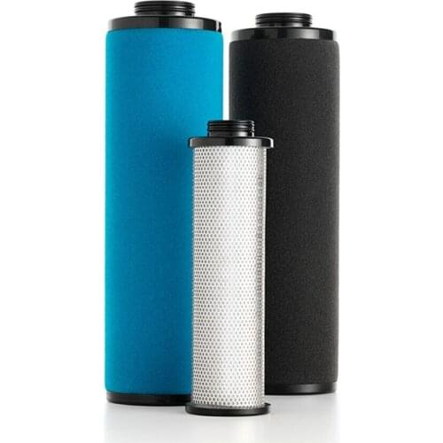 DD140 / PD140 Pipe Filter for Atlas Copco Dryer