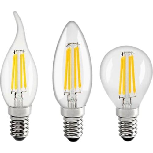 HUOUWEII Incandescent Lamps