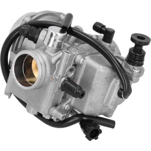 Car accessories carburetor kit ATV Carburetor Larger Emissions Replacement for Honda 300 TRX300 Fourtrax 1988‑2000