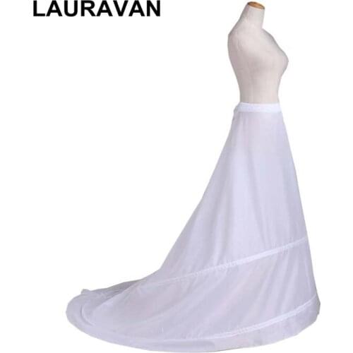 Женские платья со шлейфом LAURAVAN China At AliExpress