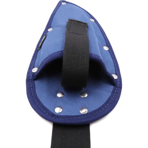 Multi-functional Tool Bag for Garden Secateurs Waist Pouch Belt Storage Holder Cultivation Cutting Grass Garden Tool Kit Carrier