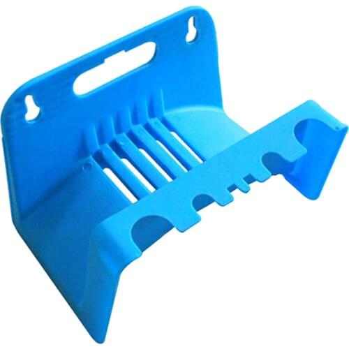 Hose Hanger Holder Wall-Mounted Water Pipe Storage Rack , Can Save External Space