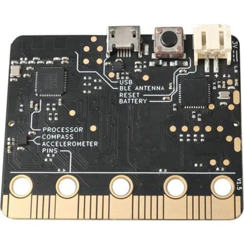 HUAYUXIN NRF51822 Module BBC Microcontroller Board BBC