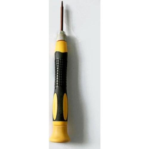 Screwdriver with 5 side 0.8-1.2 for iphoe Macbook Pro Retina Air A1369 A1370 A1465 A1466 1398 A1425 A1502 Bottom Case