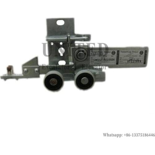 Elevator Landing Door Lock for S8