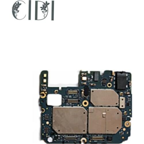 CIDI Full Working Unlocked For Xiaomi Mi 5S Mi5S M5S Plus 4GB+64GB Motherboard Logic Mother Circuit Board