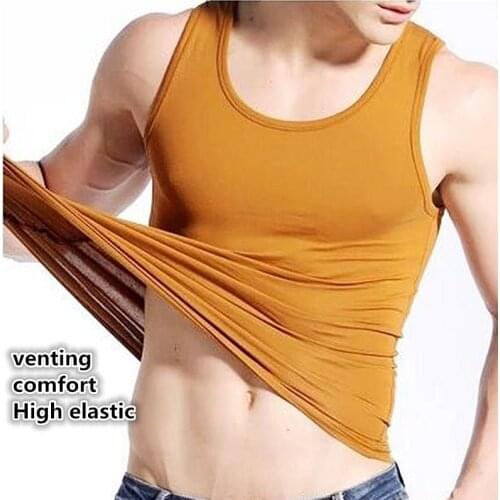 Xiangyihui Men's Fitness Tank Tops