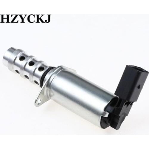 06F109257A 06F109257C For Audi A3 A4 A6 For VW For Seat For Skoda Car VVT Variable Timing Solenoid Camshaft Oil Control Valve