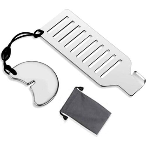 1pc Portable Hotel Door Lock Travel Lock Childproof Lock Lock Home Hardware For Security Anti-theft Door Door Safety Lock C7T0