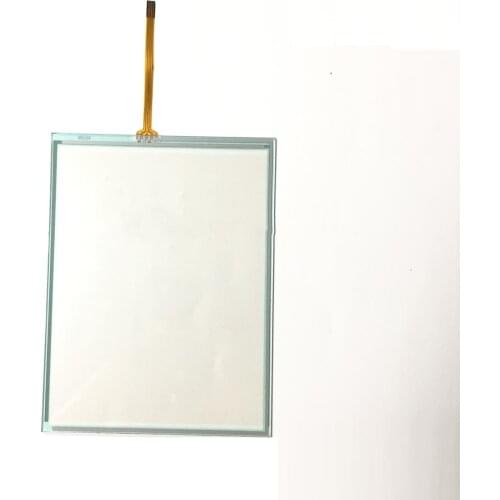 2pcs Compatible new touch panel for Canon ir2220/2230/2270/2870/3025 copier spare parts FK2-0329-000 / FK2-0246-000 touch screen
